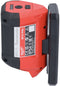 Milwaukee M12 PAL-0 Roterende Lamp 12V Basic Body - 4933478226