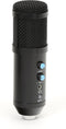 Varr TUBE - Gaming Microfoon - USB met Shockmount en Popfilter - Zwart
