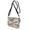 Legend Bags Mesola - Crossbody - Zebra/Cheetah