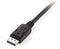 DisplayPort 1.2 kabel, 5,0 m, 4K/60Hz