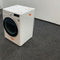 LG GD3R509S0 - Wasdroog-combinatie - AI DD technologie - 60 cm breed