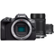 CANON EOS R100 + RF-S 18-45 + RF-S 55-210