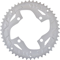 Shimano Kettingblad 48T Alivio FC-T4060 zilver (voor 48-38-28T)