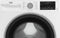 Beko B3WFU59415W2 - Wasmachine - 9 kg - 1400 tpm - SteamCure - Wit