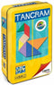 Cayro - Tangram - Puzzelspel Hout - Vanaf 7 Jaar