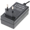 Charger suitable for Gardena 008A231, only suitable for Gardena 18V 008A231 Li-Ion battery, charging