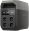 EcoFlow DELTA 3 - Power Station - 1024 Wh - 1800W uitgangsvermogen - 5 laadopties - 12,5 kg