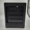 Synology DS923+ - NAS - 4 bays - Zonder HDD - AMD Ryzen 3 - 4 GB RAM