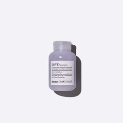 Davines Essential Haircare LOVE Shampoo 75ml