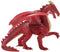 Mojo Fantasy Rode Draak - 387214
