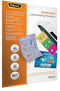 Fellowes lamineerhoes Admire Stylish Matt Enhance80ft A3, 160 micron (2 x 80 micron), pak van 25 stu