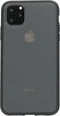 Mobiparts Classic Hardcover - Soft case - Bescherming tegen vallen en stoten - Grijs