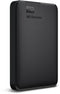 WD Elements Portable - Externe Harde Schijf 1,5TB - USB 3.0 - Zwart