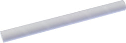 Raadhuis brievenbuskoker - A3 - wit - rond 27mm - lengte 36 cm - RD-351107