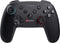 Trust GXT 1246 MUTA - Gamecontroller - Draadloos met bewegingssensor en dual shock - Zwart