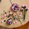 LEGO Botanicals - Roze Rozenboeket - 12 rozen - (10374)