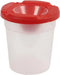 Niet-knoeien pot, 15stuks