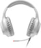 Mars Gaming MH222W - Headset - Draad - Stereo - 3.5mm Jack - USB 2.0