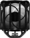 Arctic Freezer i35 A-RGB - CPU-koeler - 4 heatpipes - 120 mm fan