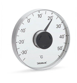 Blomus Grado raamthermometer
