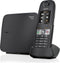 Gigaset E630 - DECT-telefoon - Stof- schok- en spatwaterbestendig IP65 - Kleurenscherm 1,8 inch