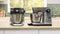 Bosch MUZS68VL - VeggieLove Set - Keukenmachine accessoire - 5 schijven - Geschikt voor Serie 8 OptiMUM en Serie 6 keukenmachines