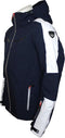 Icepeak Fieldon - Heren Ski jas - Waterdicht 10000 mm - Donkerblauw - 48