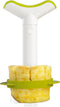 Ananas snijder met wedger J-Hook - Tomorrow's Kitchen