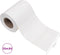 vidaXL - Tuinschermen - 4 - st - 35x0,19 - m - PVC - wit
