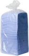 Euro Products Sopdoeken 38 X 40 Cm Textiel Blauw 200 Stuks