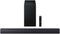 Samsung HW-B450F - Soundbar 2.1 - Actieve draadloze subwoofer - Zwart (2025)