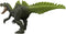 Jurassic World Roar Strikers - Ichthyovenator - Actiefiguur - Dinosaurus Speelgoed
