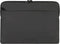 Tucano BFGOM1516-BK - Sleeve - Waterbestendig - Grijs