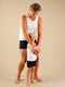 Claesen's® CL 20823 - Boxershort - 3-pack - Navy (3-pack)