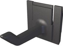 Toolflex - Haken voor Gereedschapsrail - Set van 3 (3 stuks)