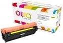 Armor K15839OW tonercartridge 1 stuk(s) Compatibel Geel
