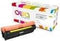 Armor K15839OW tonercartridge 1 stuk(s) Compatibel Geel