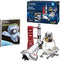 National Geographic - Space Mission - 3d Puzzel