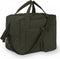 Konges Sløjd - Luiertas - All You Need - Weekendtas - Tas - Moss grey