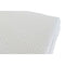 Sprei DKD Home Decor Wit Bed van 90 Bed van 150 180 x 260 x 1 cm