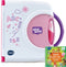 VTech Magibook Starter Pack - Interactief Activiteitenboek - Inclusief demoboekje - Roze (1 stuk)