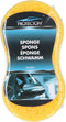 Protecton spons jumbo 21,5 x 11,5 x 7 cm geel