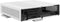 Fractal Design Ridge - Mini-ITX Behuizing - SFF - Wit