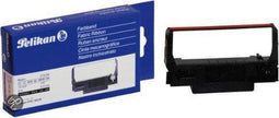 Pelikan nylontape zwart/rood, groep ID: 655 - OEM: 579755
