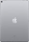 Apple iPad Pro - 10.5 inch - WiFi - 512GB - Spacegrijs