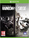 Ubisoft Rainbow Six: Siege - Xbox One - First Person Shooter - Geweld (18+)