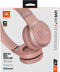JBL LIVE 460NC - Koptelefoon - ANC en Smart Ambient - Roze