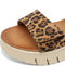Tamaris Comfort Sandalen - Platte Sandalen - Maat 37 - Beige