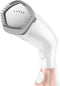 Philips GC801/10 - Draagbare stoomreiniger - 1600 W 0,23 l 32 g/min Roze Wit