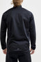 Craft Core Bike SubZ - Fietsjack Heren - Warm winddicht waterafstotend - Zwart